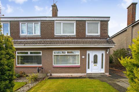 3 bedroom semi-detached house for sale, Balcomie Road, Kirkcaldy, KY2