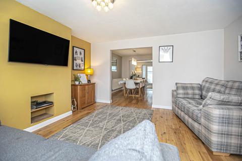37 Balcomie Road, Kirkcaldy, KY2 6JB