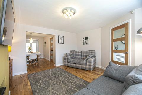 37 Balcomie Road, Kirkcaldy, KY2 6JB