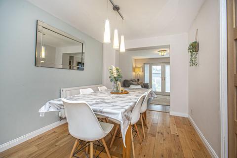 37 Balcomie Road, Kirkcaldy, KY2 6JB