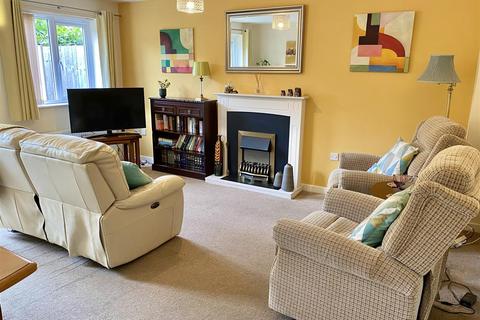 3 bedroom terraced house for sale, 21 Ambleside, Shrewsbury, SY1 4ET