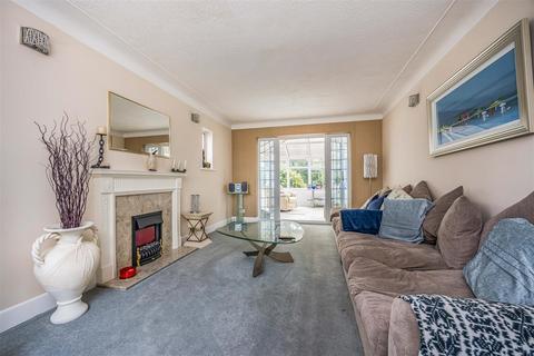 3 bedroom detached house for sale, Littledown Avenue, Bournemouth