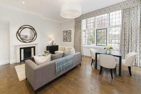 1 bedroom apartment to rent, Kings Road, Chelsea SW3