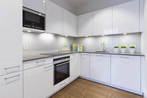 1 bedroom apartment to rent, Kings Road, Chelsea SW3