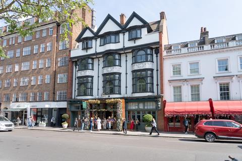 1 bedroom apartment to rent, Kings Road, Chelsea SW3