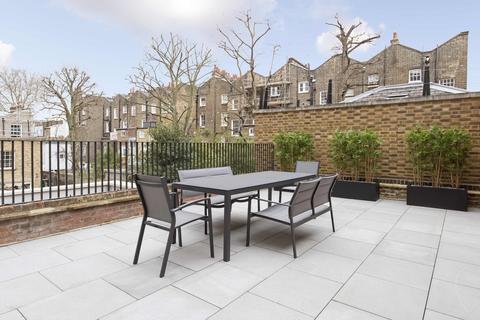 1 bedroom apartment to rent, Kings Road, Chelsea SW3