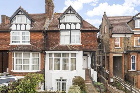 1 bedroom flat for sale, Palace Road, Tulse Hill