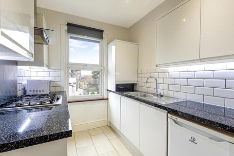 1 bedroom flat for sale, Palace Road, Tulse Hill