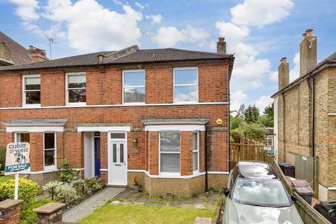 3 bedroom semi-detached house for sale, Selsdon Road, South Croydon, Surrey