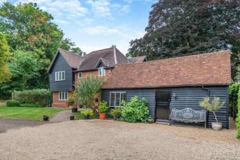 5 bedroom detached house for sale, Kay Walk, St. Albans, Hertfordshire