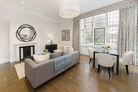 1 bedroom flat to rent, Kings Road, Chelsea, London, SW3