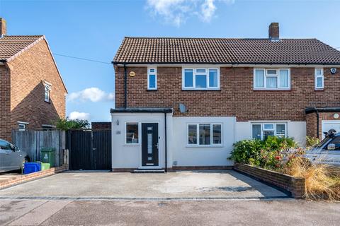 2 bedroom semi-detached house for sale, Denton Road, Welling, Kent, DA16