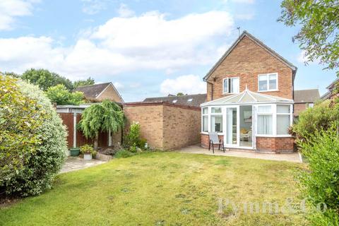 4 bedroom detached house for sale, Edgefield Close, Norwich NR6