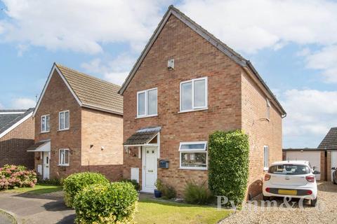 4 bedroom detached house for sale, Edgefield Close, Norwich NR6