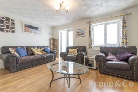 46 Edgefield Close, Norwich, NR6 7HP