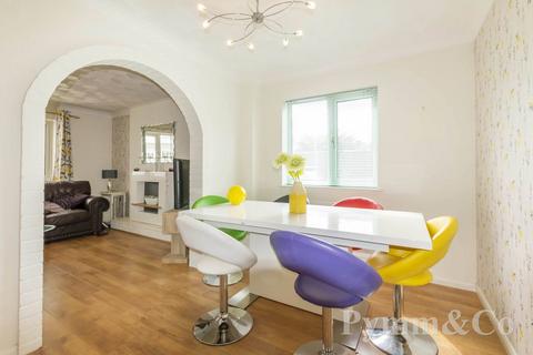 46 Edgefield Close, Norwich, NR6 7HP