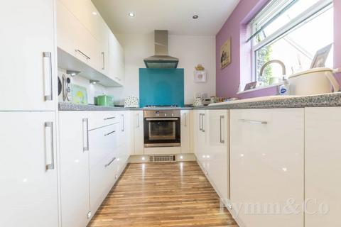 46 Edgefield Close, Norwich, NR6 7HP