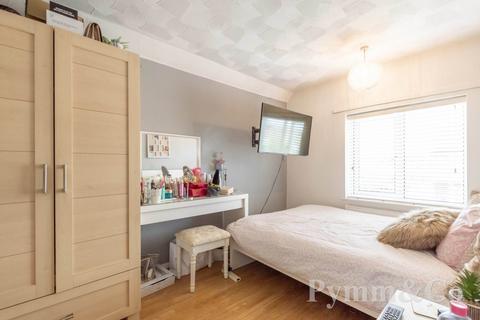 46 Edgefield Close, Norwich, NR6 7HP