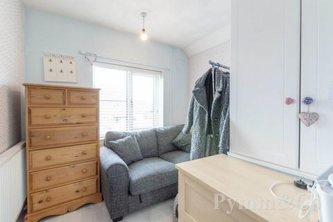 46 Edgefield Close, Norwich, NR6 7HP
