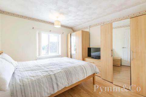 46 Edgefield Close, Norwich, NR6 7HP
