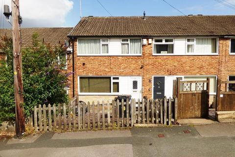 3 bedroom townhouse for sale, Broad Lane Close, Leeds LS13