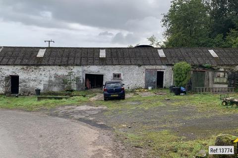 2 bedroom detached house for sale, Cilyrynys, Porthyrhyd, Carmarthenshire, SA32