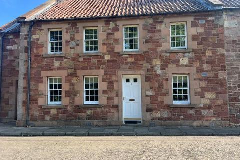 2 bedroom ground floor flat to rent, The High Street, Gifford, East Lothian, EH41