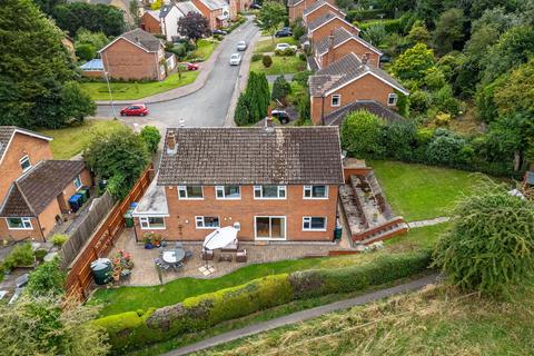 6 bedroom detached house for sale, Hunters Close, Husbands Bosworth LE17