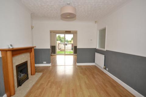 3 bedroom semi-detached house to rent, Prince of Wales Road, Chapelfields, Coventry, West Midlands, CV5