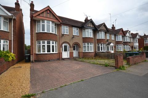 3 bedroom semi-detached house to rent, Prince of Wales Road, Chapelfields, Coventry, West Midlands, CV5