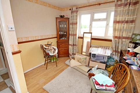 3 bedroom end of terrace house for sale, Hollybank Estate, Austrey, Atherstone