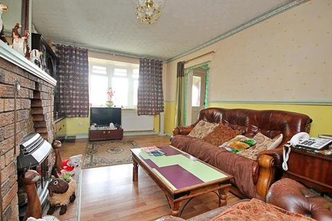 3 bedroom end of terrace house for sale, Hollybank Estate, Austrey, Atherstone