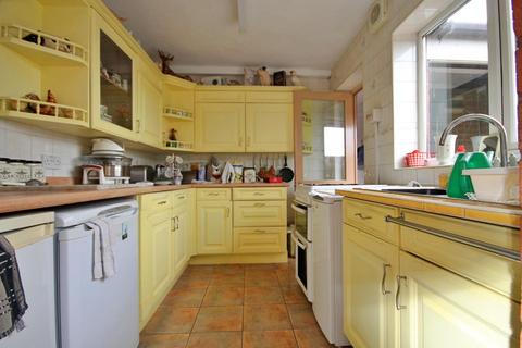 3 bedroom end of terrace house for sale, Hollybank Estate, Austrey, Atherstone