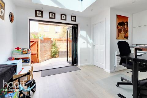 4 bedroom terraced house for sale, Wilding Walk, Cambridge