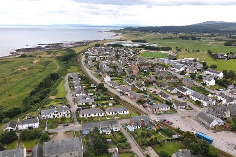 2 bedroom semi-detached bungalow for sale, 1 Moray Terrace, Brora, Sutherland KW9 6PR