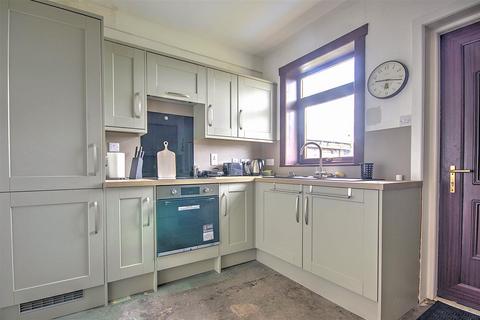 2 bedroom semi-detached bungalow for sale, 1 Moray Terrace, Brora, Sutherland KW9 6PR