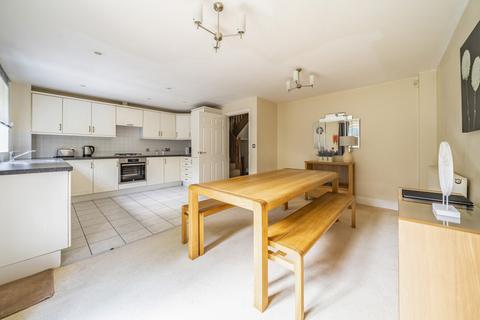 4 bedroom terraced house for sale, Darwin Place, Bracknell, Berkshire