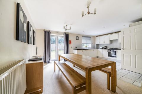 4 bedroom terraced house for sale, Darwin Place, Bracknell, Berkshire