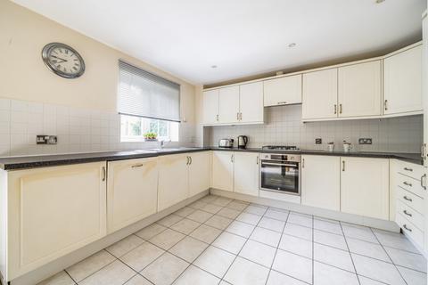 4 bedroom terraced house for sale, Darwin Place, Bracknell, Berkshire