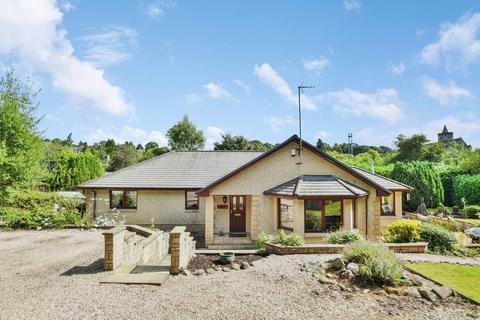 4 bedroom detached house for sale, Auchinlay Road, Dunblane, FK15