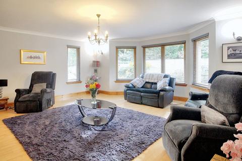 4 bedroom detached house for sale, Auchinlay Road, Dunblane, FK15