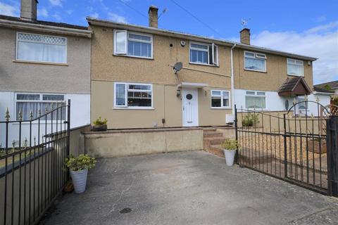 3 bedroom terraced house for sale, Watchill Avenue, Highridge, Bristol, BS13