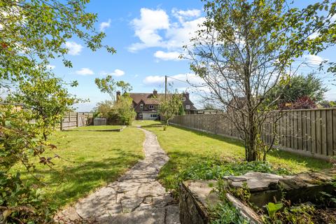 4 bedroom terraced house for sale, Milborne St. Andrew, Dorset