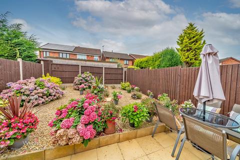 2 bedroom end of terrace house for sale, Turton Close, Walsall WS3