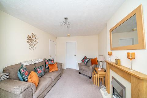 2 bedroom end of terrace house for sale, Turton Close, Walsall WS3