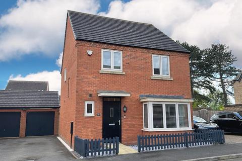 5 Austen Close, Northampton, NN5 4WF
