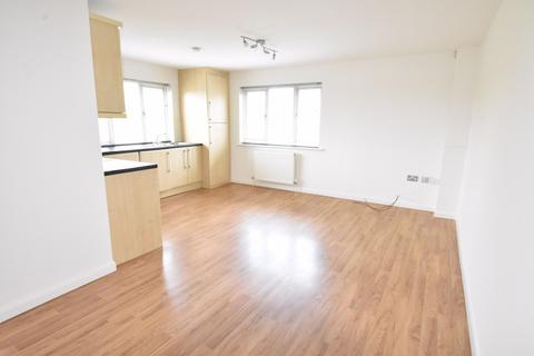 1 bedroom apartment for sale, Treetop Close, Luton, Bedfordshire, LU2 0JZ