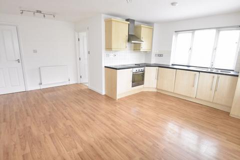 1 bedroom apartment for sale, Treetop Close, Luton, Bedfordshire, LU2 0JZ