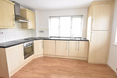 1 bedroom apartment for sale, Treetop Close, Luton, Bedfordshire, LU2 0JZ