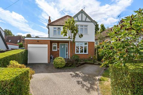 3 bedroom detached house for sale, Thorley Hill, Bishop's Stortford, Hertfordshire, CM23